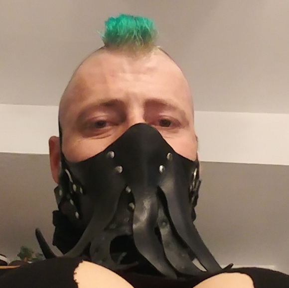 Meat your Poshster, Drty fkn Hrry - Picture 2 of 2